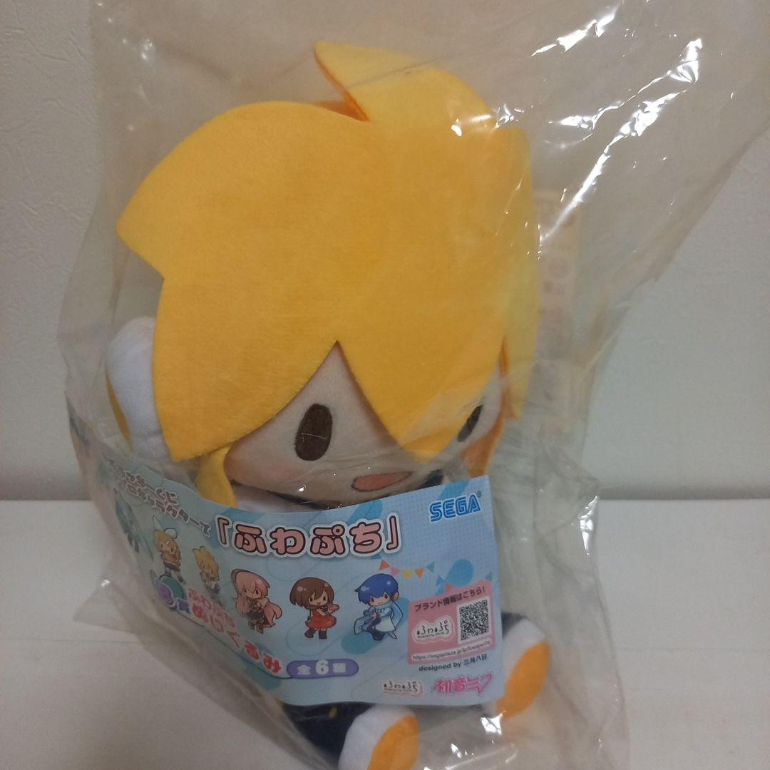 初音ミク ぬいぐるみ5体セット、トートバッグ、ラストラッキー賞