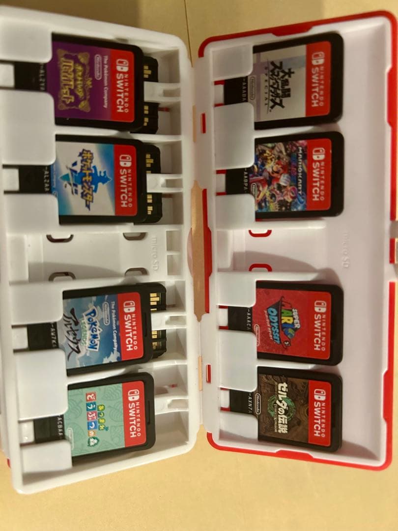 ミ*キ様 Nintendo Switch ゲームソフト 15本　5万即決 Mika and the Witch's Mountain Standard Edition (Switch, PS5