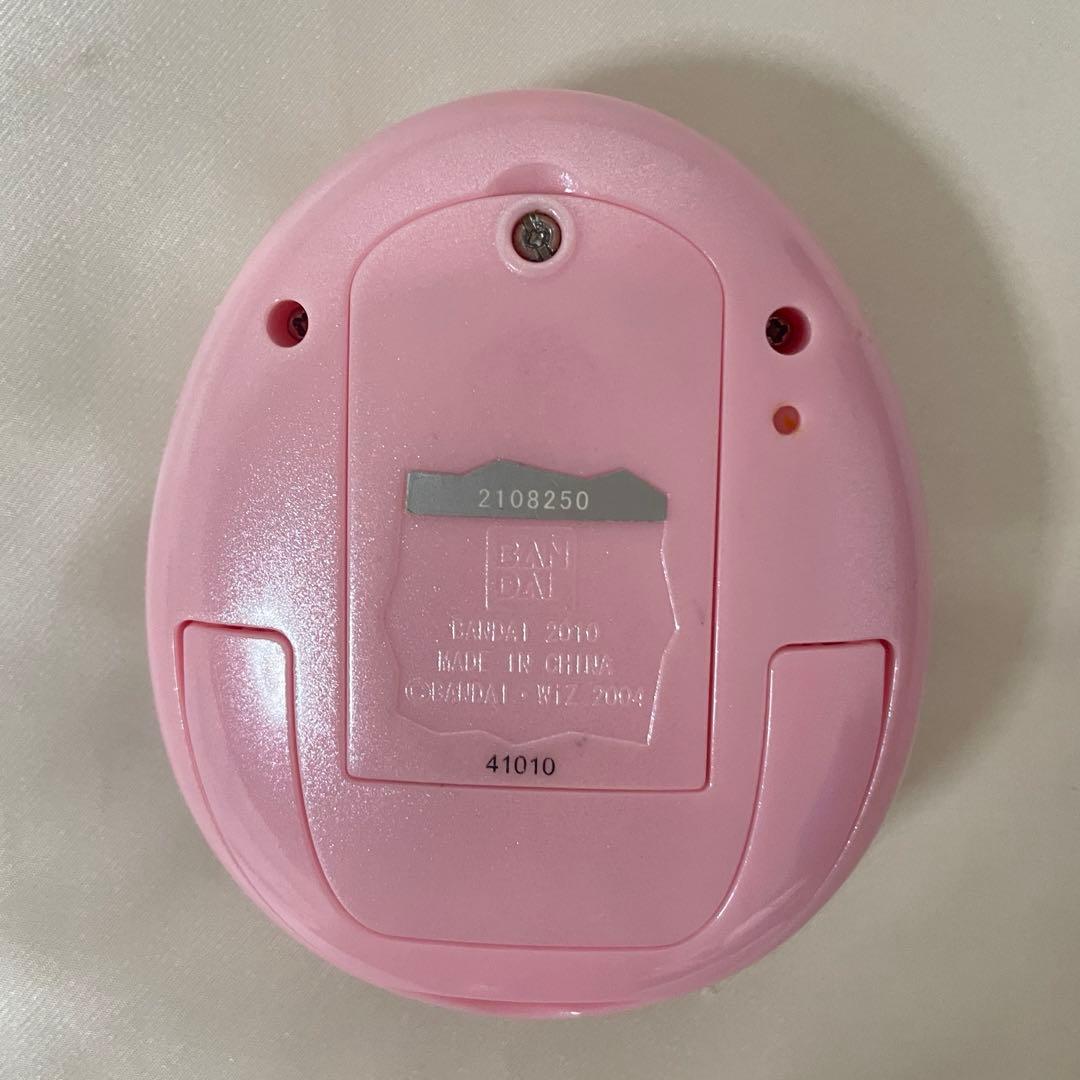 美品】たまごっち iDたまごっち もっとiD!おうちdeたまごっち