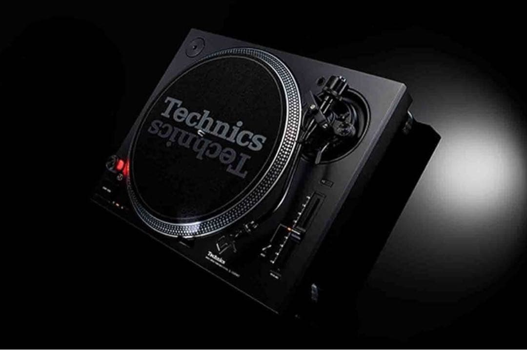 Technics SL1200 MK7(中古) Ortfon digital×2 Technics SL1200 MK7(中古) Ortfon digital×2 Technics SL1200 MK7