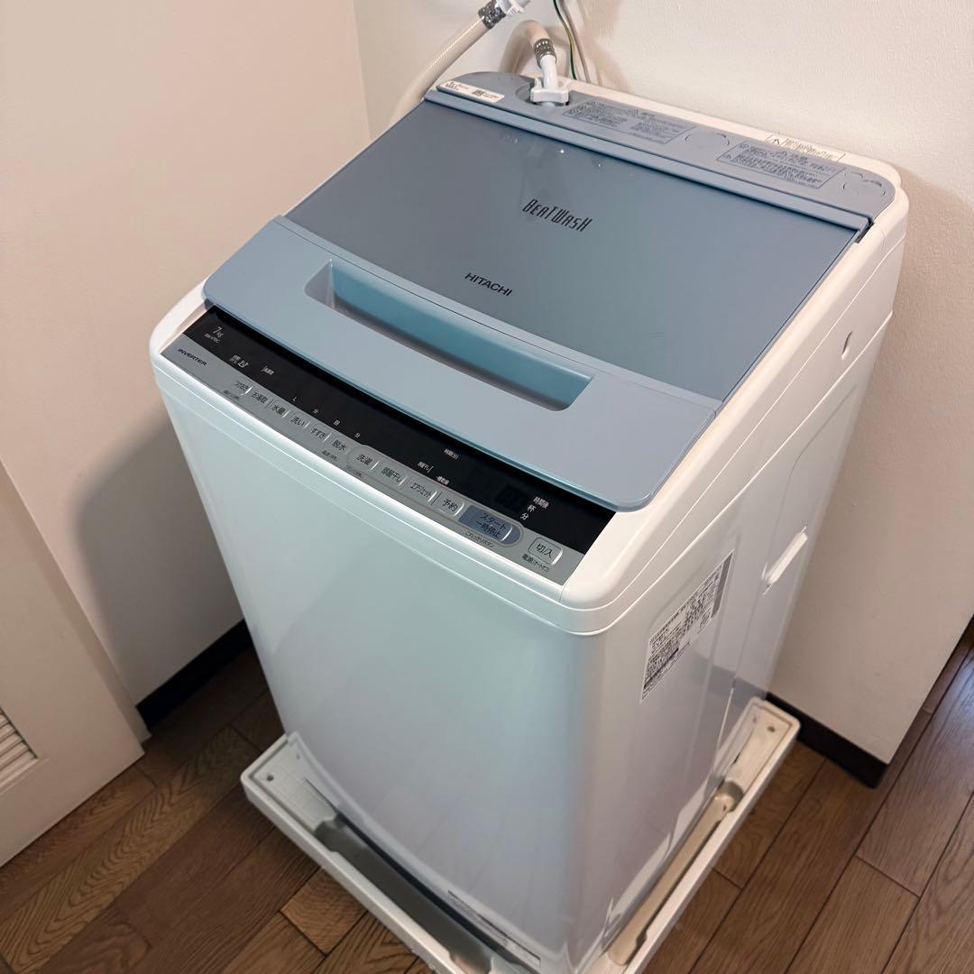 日立 縦型洗濯機 ビートウォッシュ Amazon | 日立 タテ型洗濯乾燥機 洗濯12kg/乾燥6kg シャンパン ビート