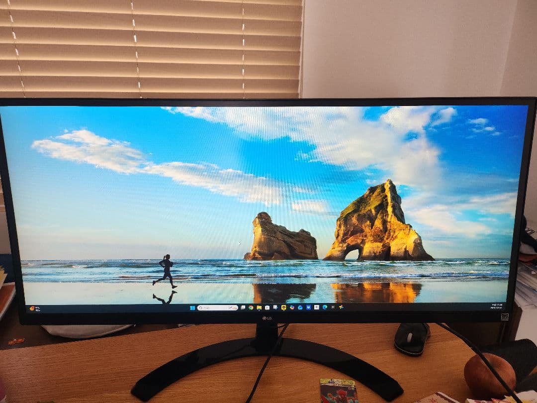 東京23区送料無料　LG 34UM59-P 34インチ モニター 本体 Amazon.co.jp: 【Amazon.co.jp限定】LG モニター ディスプレイ 34UM59