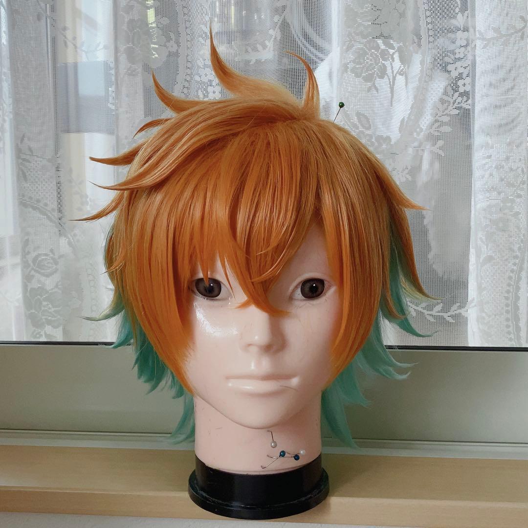 コスプレ 完成ウィッグ 宇佐美リト - メルカリ