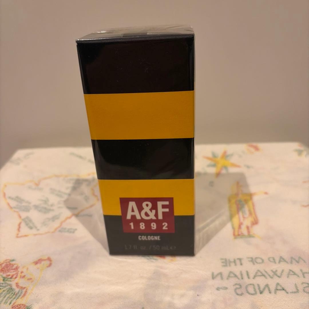 アバクロ　香水 Amazon | アバクロンビー&フィッチ アウェイ フォーヒム オードトワレ