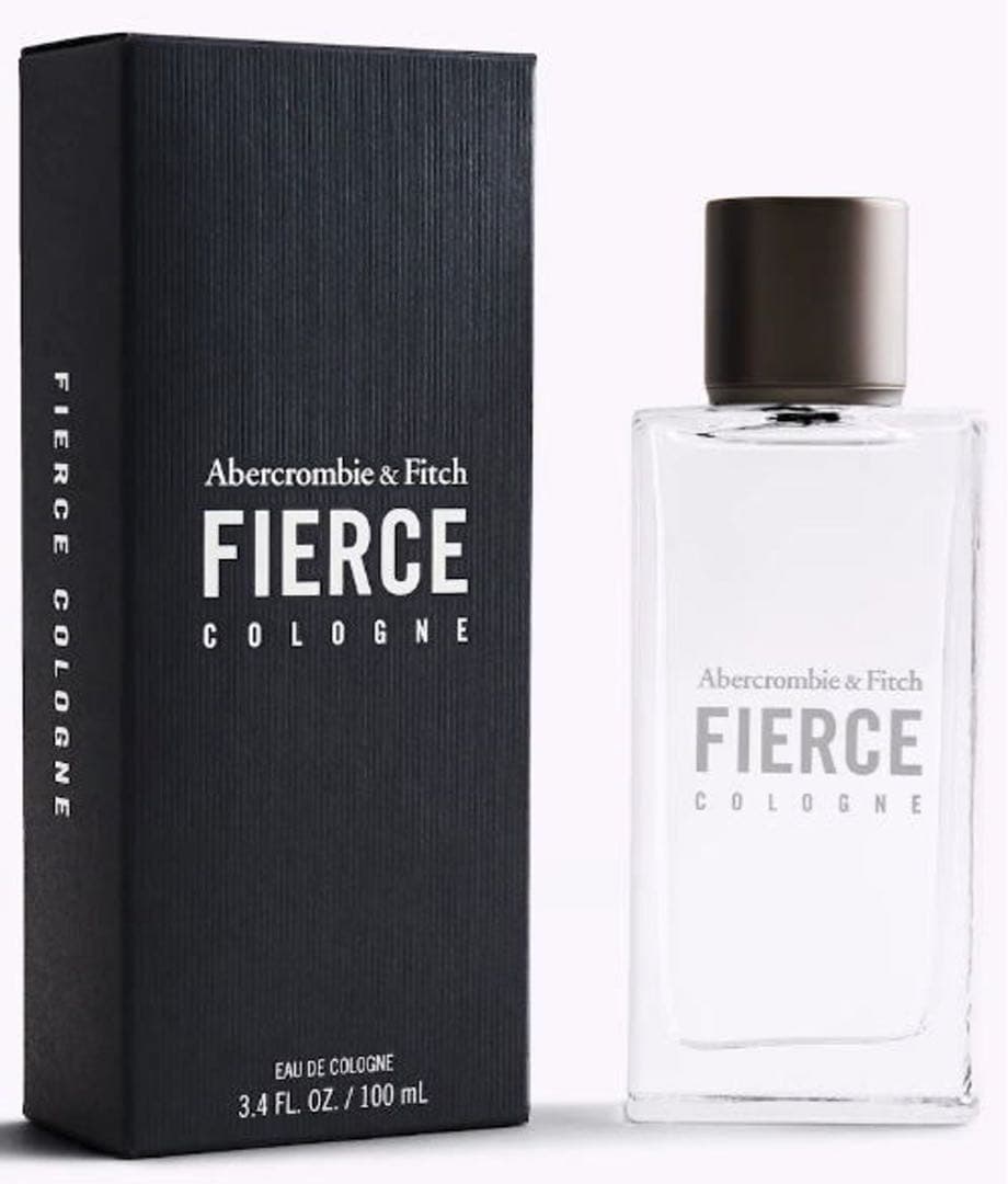 確実正規Abercrombie & Fitch FIERCE 200mL 訳あり メンズ Fierceコロン | メンズ コロン | Abercrombie.com