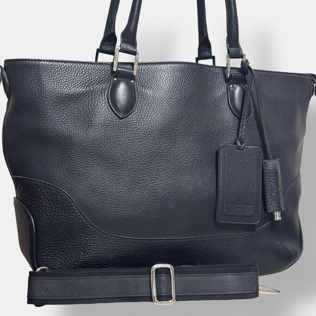 美品 ペッレモルビダ メイデンボヤージュ ビジネスバッグ 2way レザー A4 PELLE MORBIDA（ペッレ モルビダ） 最大44% 3/1まで メイデン