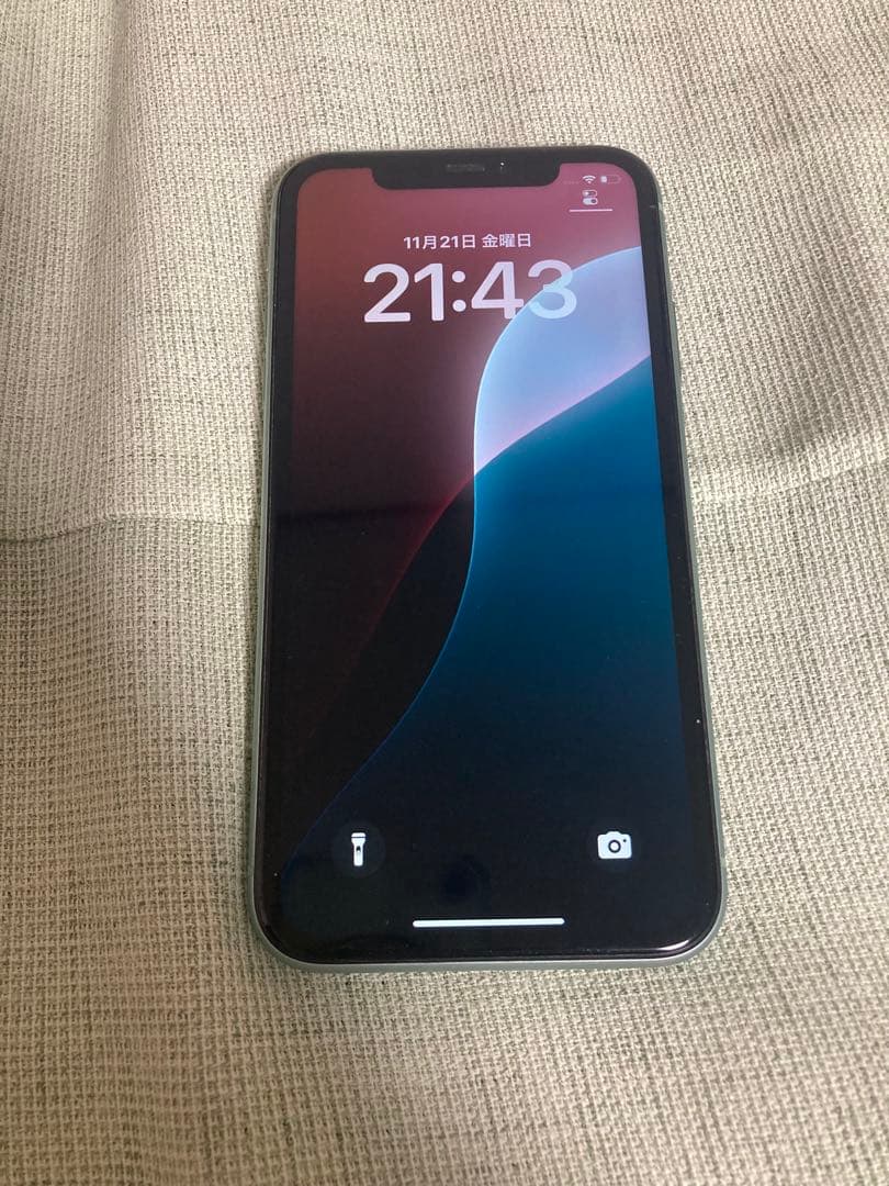 iPhone 11 128GB ミントグリーン SIMフリー 初期化済 Apple iPhone 11 128GB SIMフリー [グリーン] 価格比較 - 価格.com