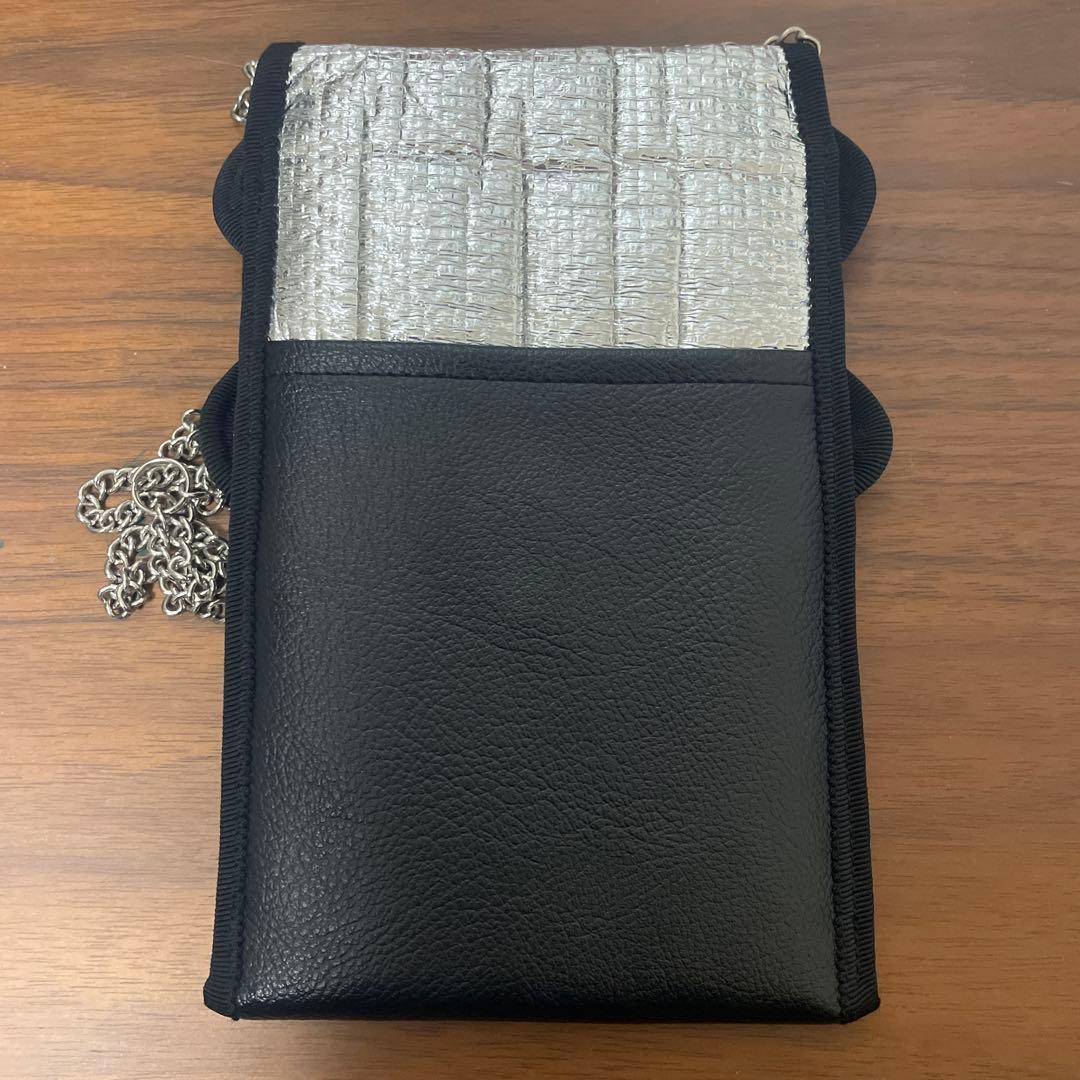 nori enomoto ノリエノモト スマホショルダー - メルカリ