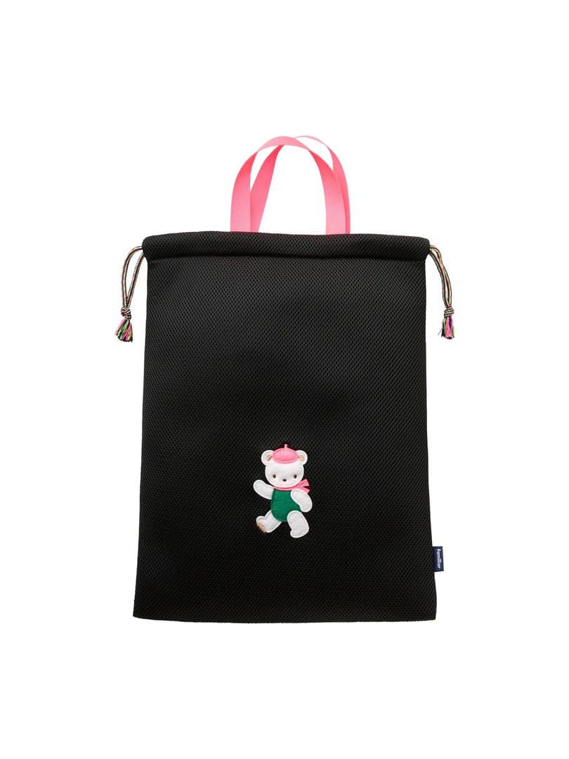 新作⭐︎ファミリア　巾着 巾着 | ファミリア公式サイト