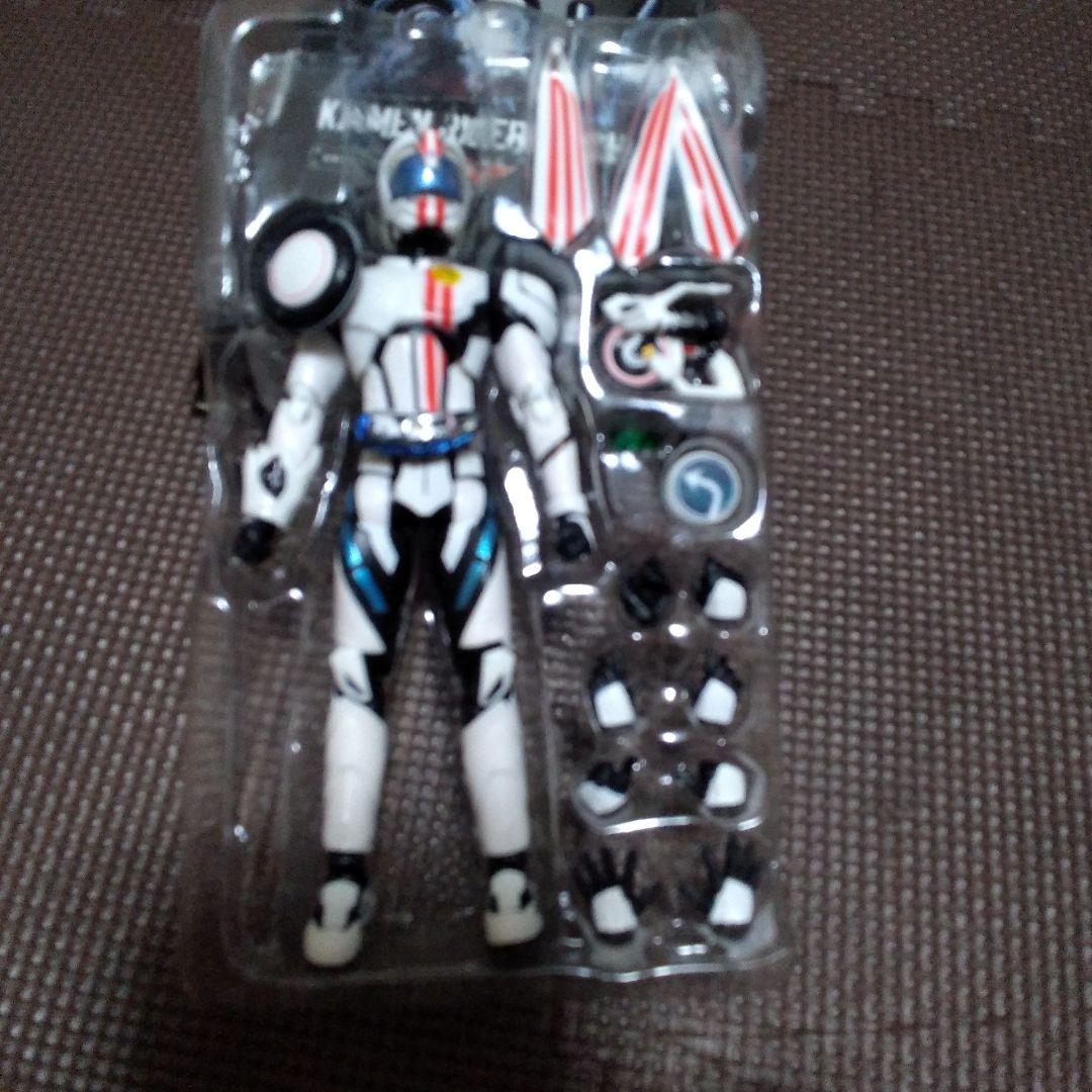 【処分まとめ売り】S.H.Figuarts 仮面ライダードライブ　6体セット