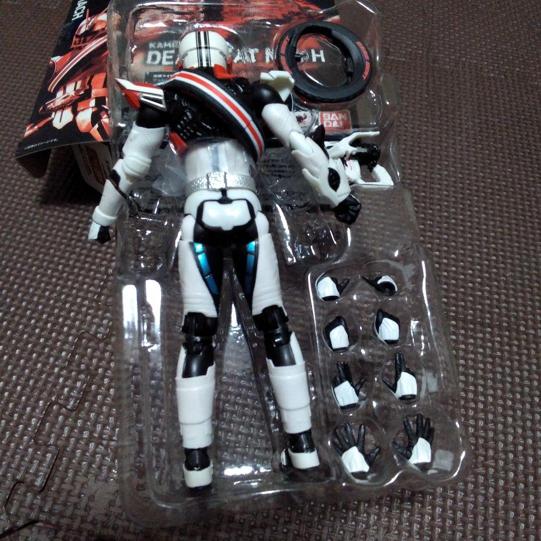 【処分まとめ売り】S.H.Figuarts 仮面ライダードライブ　6体セット