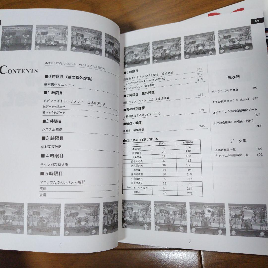 最終在庫 極厚希少本 オールアバウト あすか120％ レトロゲーム - メルカリ