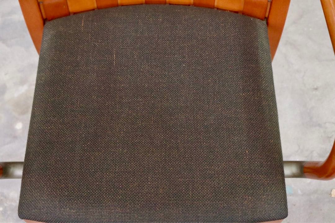 GMIK222D○arflex / アルフレックス LUCA ルカ アームチェア