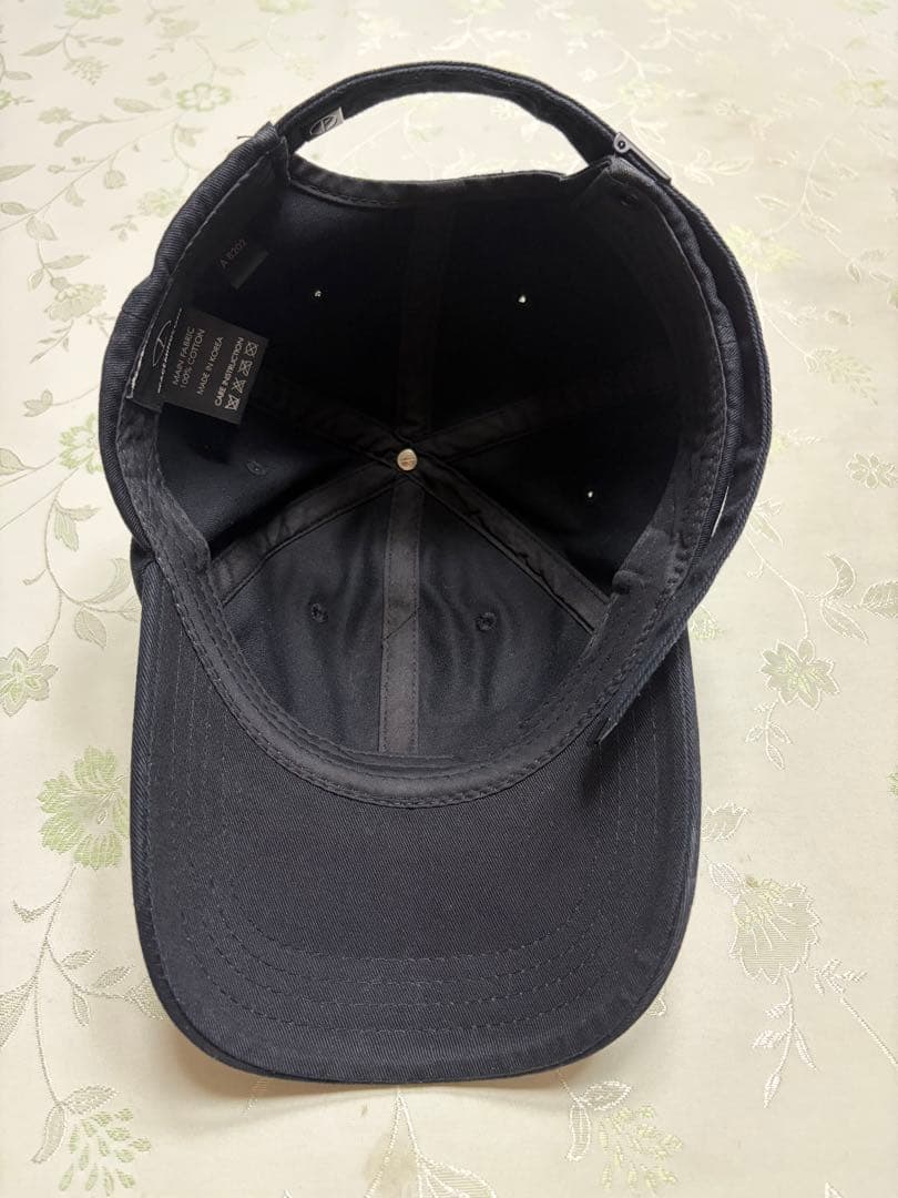 17SS ピースマイナスワン PEACEMINUSONE ベースボールキャップ - メルカリ