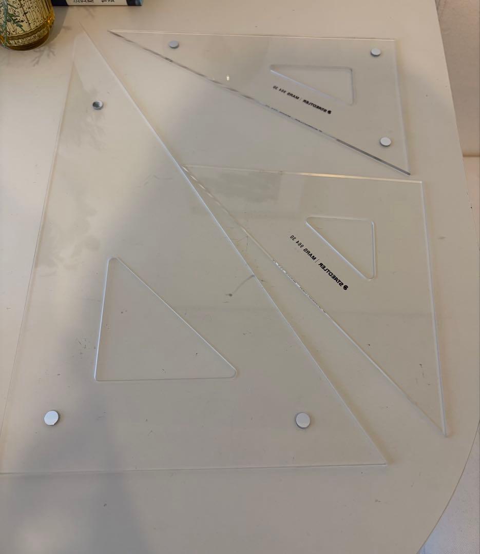 製図試験フルセット 製図板、製図道具、一級建築士 テキスト（80,000円