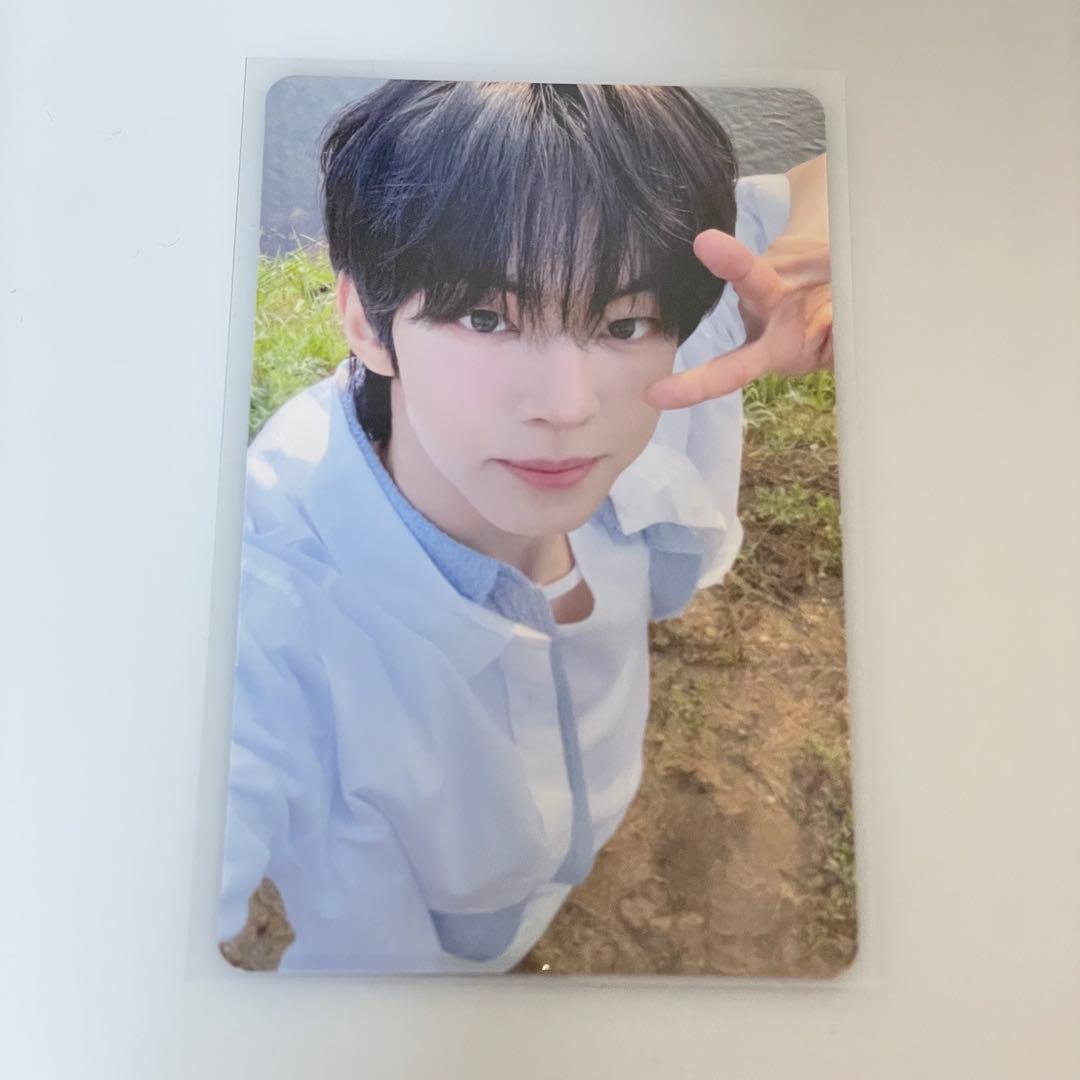 TWS ドフン はじめまして タワレコ ラキドロ - メルカリ