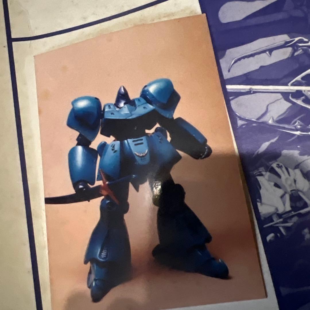 FSS ファイブスター物語 VOLKS 1/100 BARUNJA バルンシャ - メルカリ