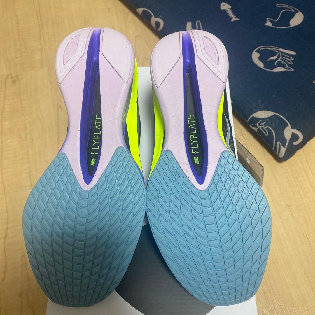 Nike ヴェイパーフライ4 メンズ　26.5cm