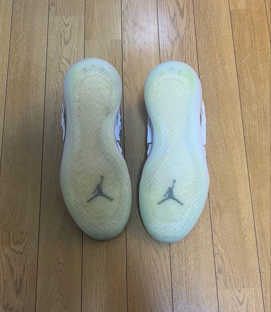 Air Jordan エアジョーダン 39 28.5cm