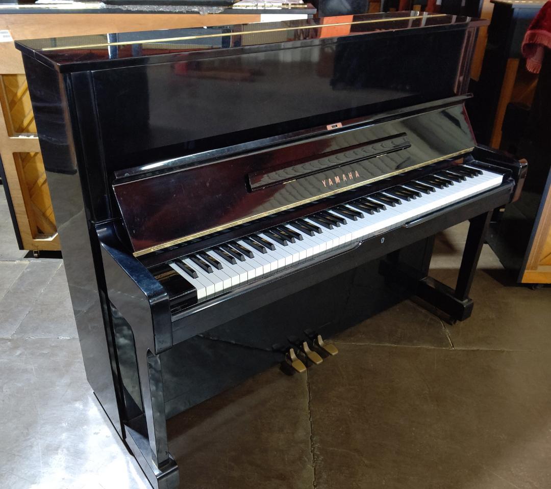 ヤマハ U1G【倉庫在庫、現状品ピアノ～良品を厳選/未整備現状渡し