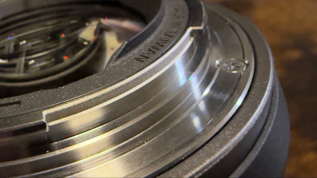 レンズ(ズーム) Canon RF 15-30mm f/4.5-6.3 IS STM