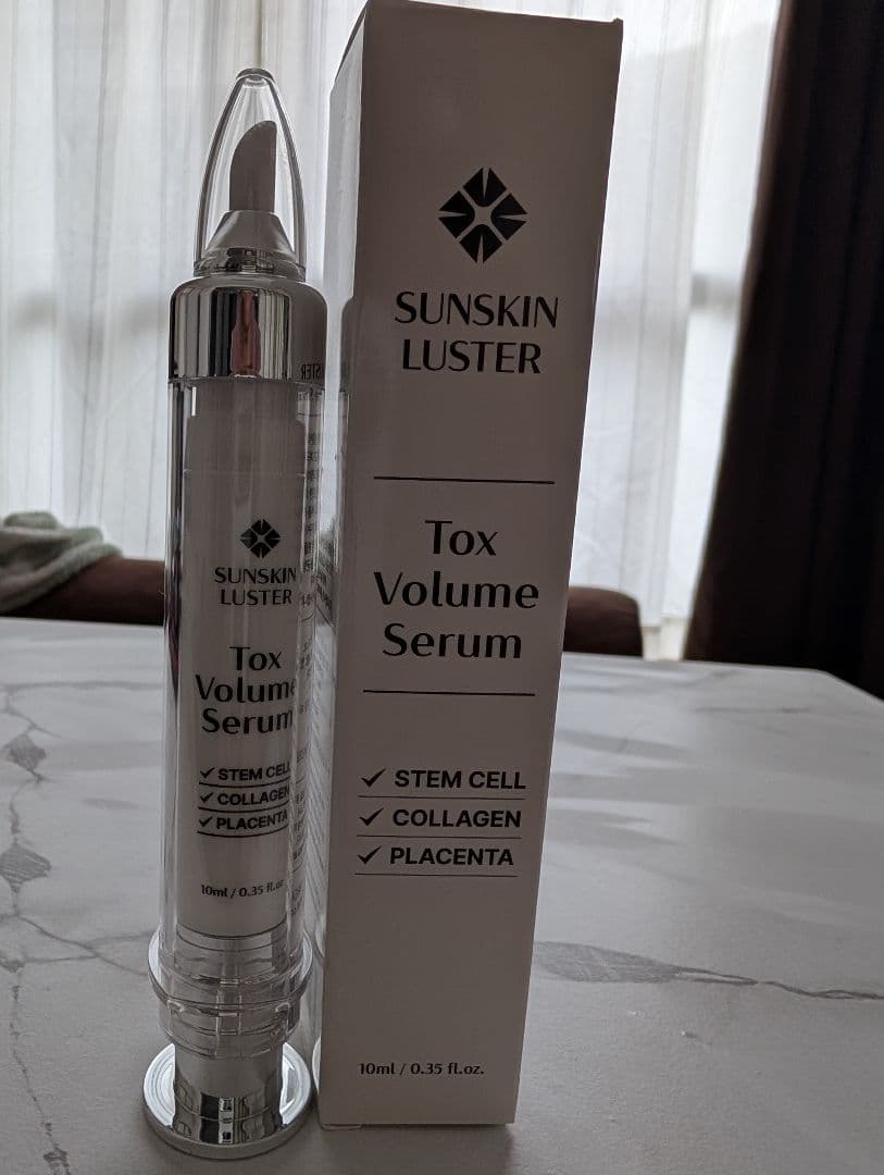 日本未発売 韓国行かないと買えない韓国コスメ シワ改善 コラーゲン