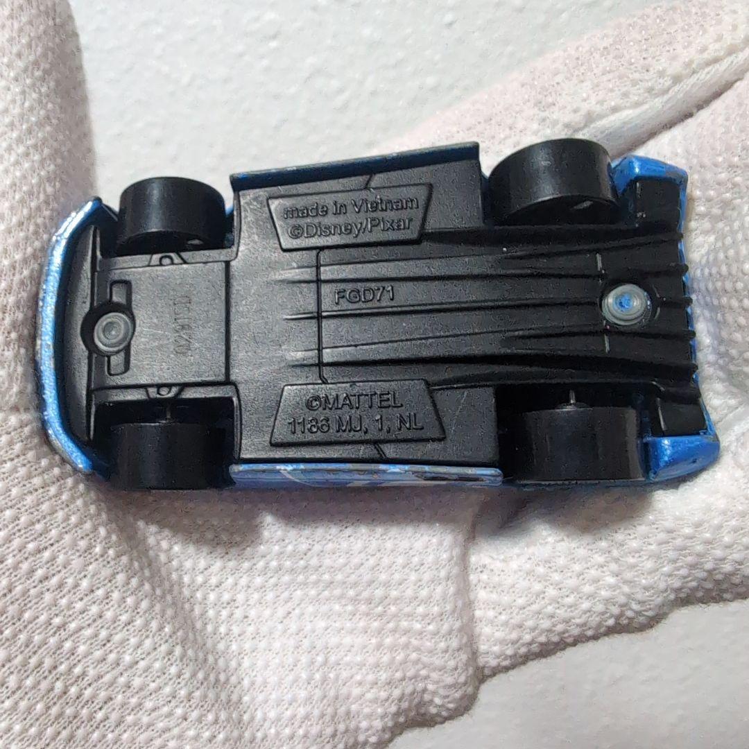 マテル社Disney Pixar ディズニー Cars カーズ ミニカー 13台 - メルカリ