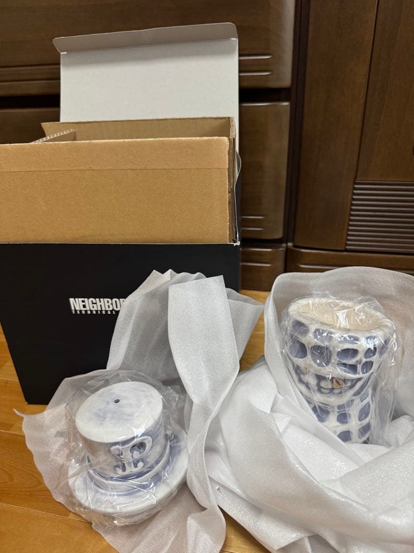 ネイバーフッド NEIGHBORHOOD お香立て PEANUTS ピーナッツ - メルカリ