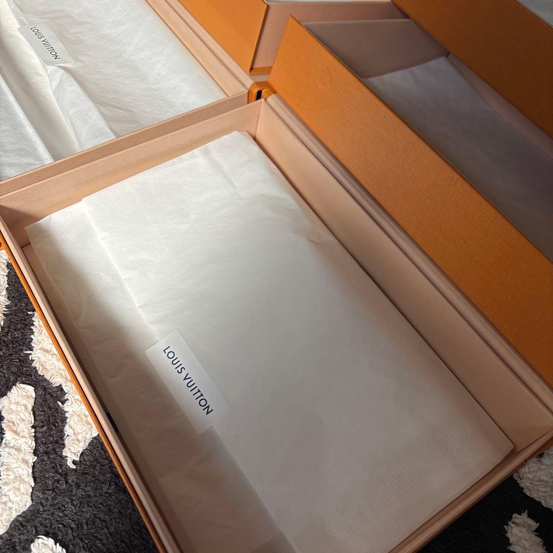 LOUIS VUITTON 空箱 ギフト箱 プレゼント 10個セット Tシャツ用