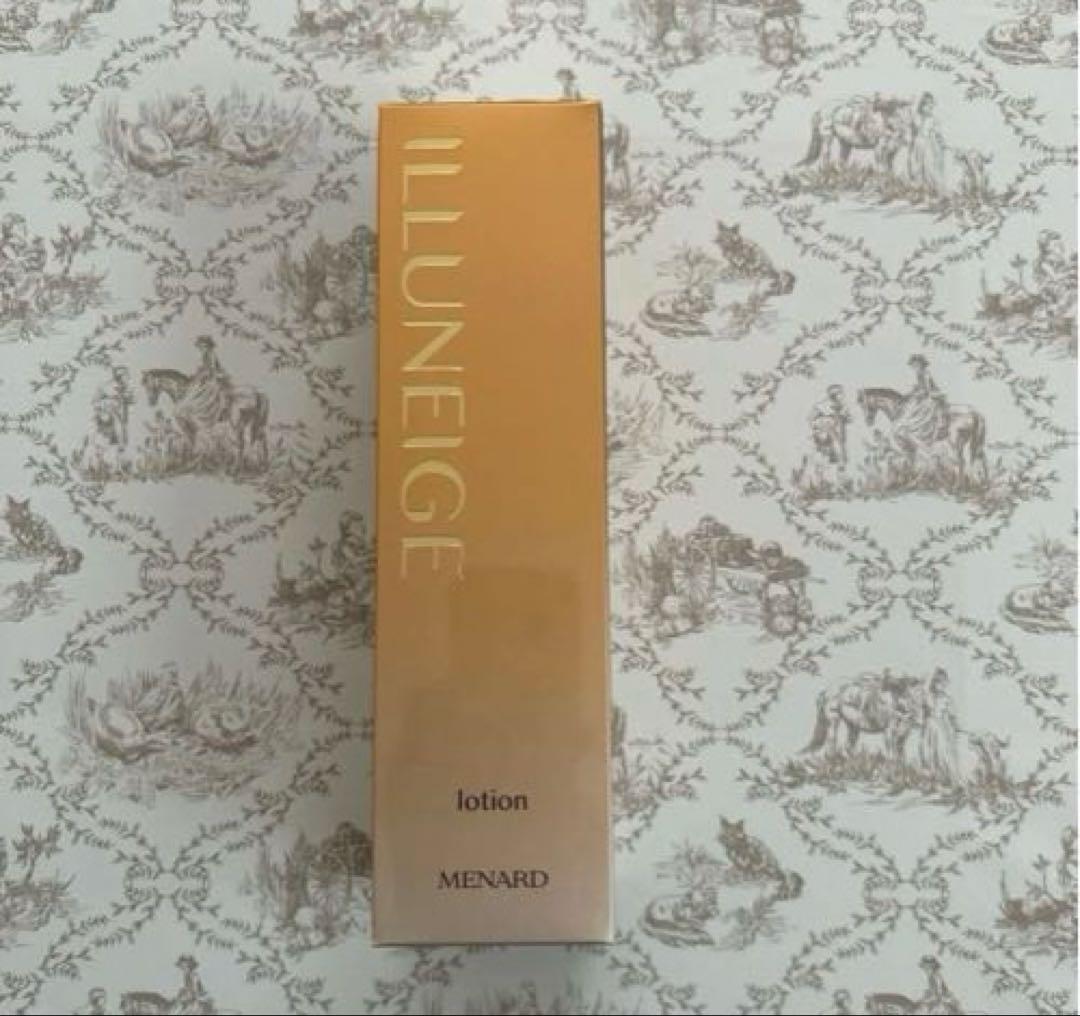 メナード イルネージュ ローション ＋イルネージュサンプル1セット
