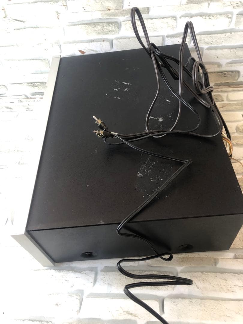 Lo-D FT-620ラジオチューナー(A27) - メルカリ