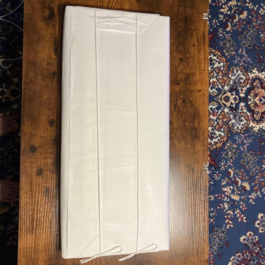 新品未使用 玉蘭堂・南華箋楮紙2尺×6尺 - メルカリ