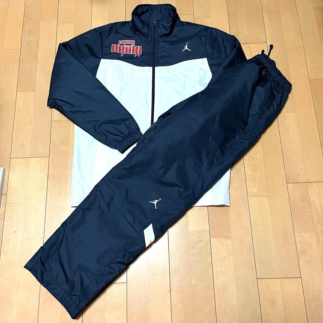 福岡大学附属大濠高校 福大大濠トロージャンズ ジョーダン