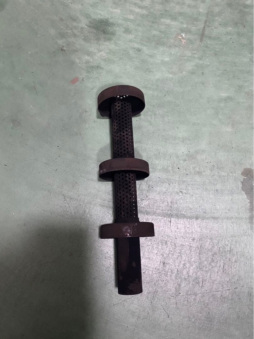 Z1/Z2 ヨシムラ機械曲げ 刻印入り - メルカリ