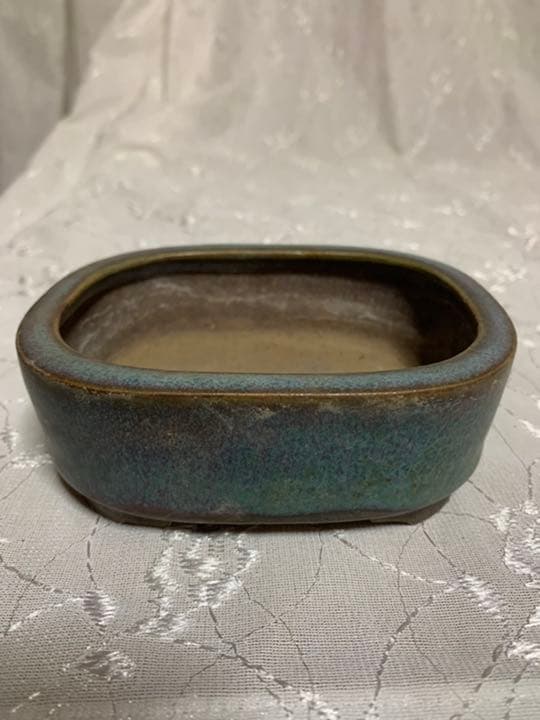 平安虹泉 二重底