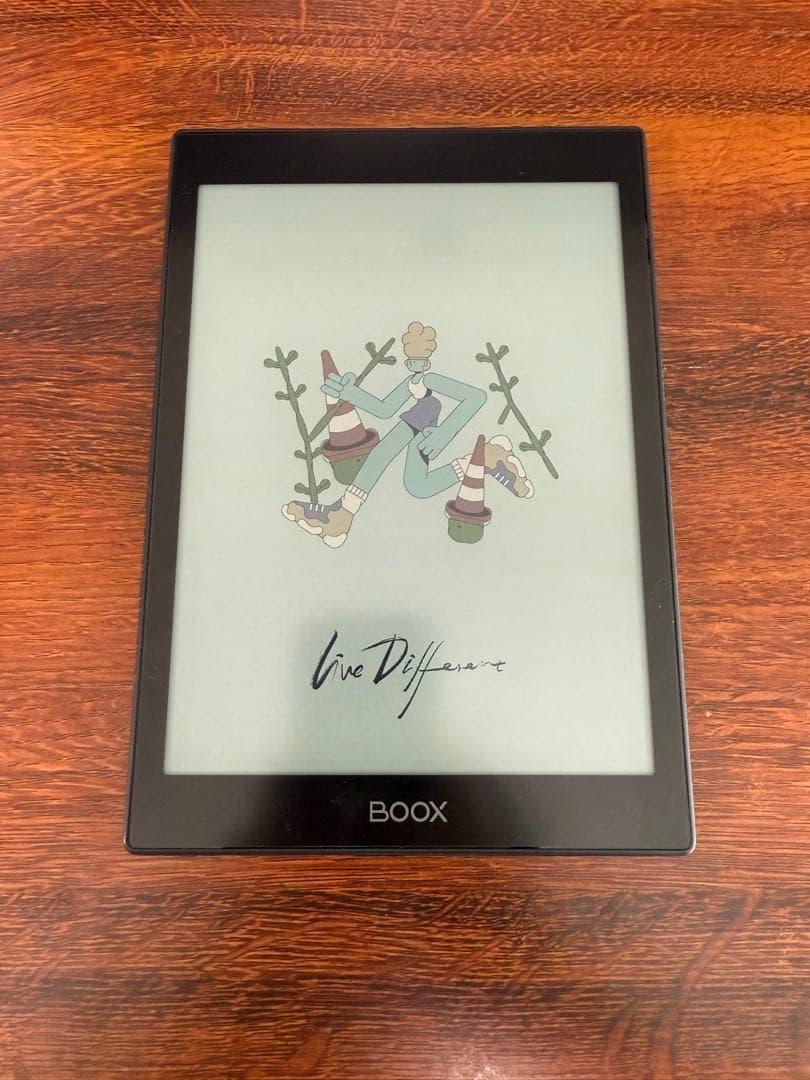 電子書籍リーダー本体 Onyx BOOX Nova Air C BOOX Nova Air C | 7.8'' Advanced Color eReader with Kaleido Plus