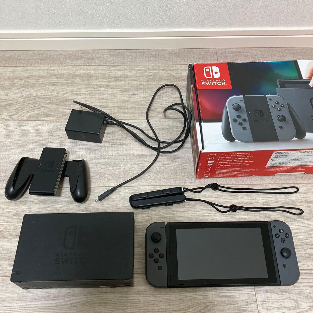 Nintendo Switch 本体 HDMIケーブル欠品 Nintendo Switch - 【中古】純正 Switch HDMIケーブル 有機EL付属品
