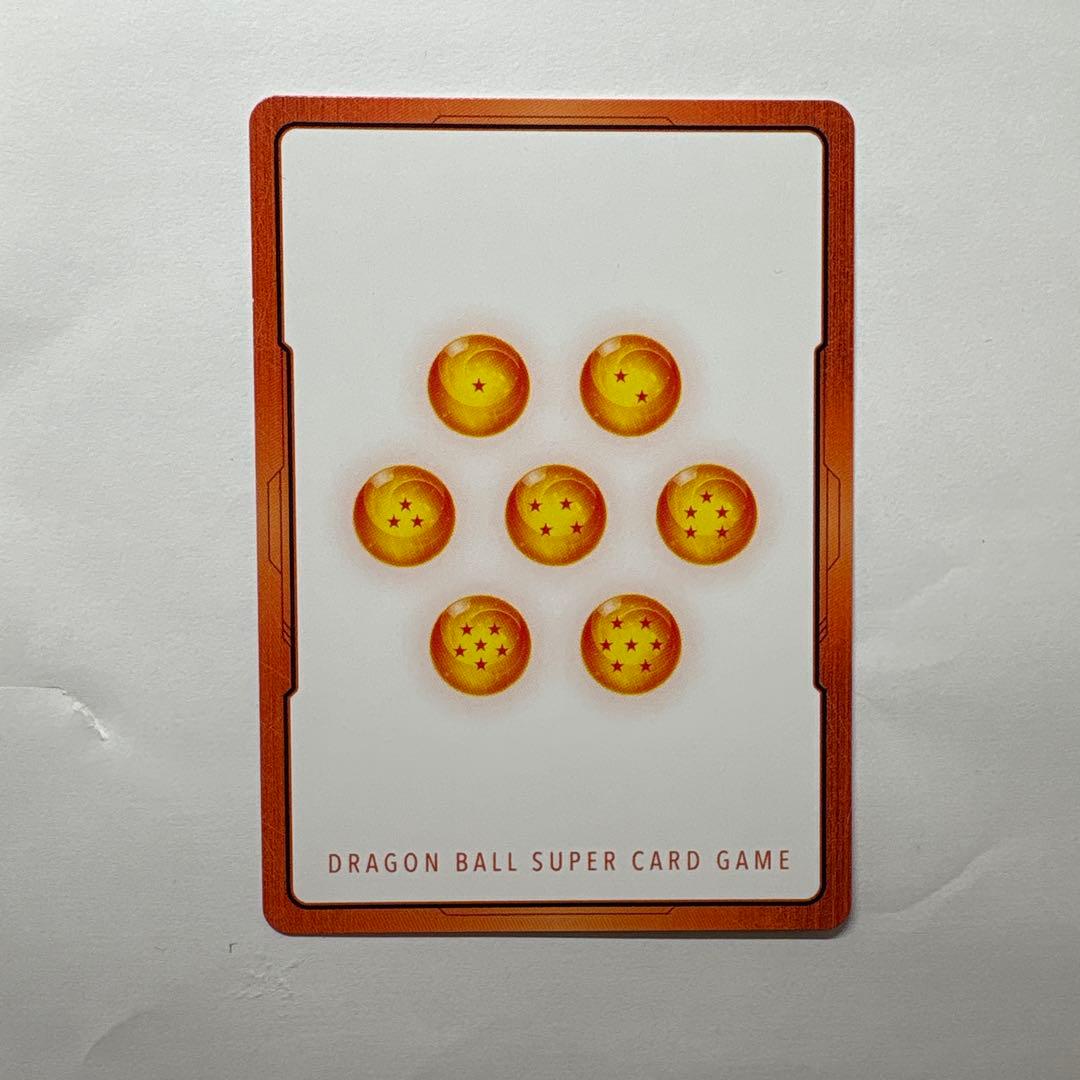 ドラゴンボールフュージョンワールド エナジーマーカーE-89 41巻