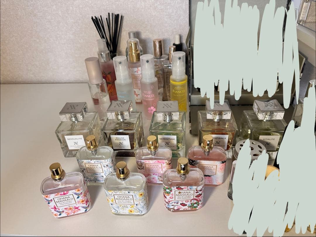 香水　まとめ売り be16dfef3e6872f88494e3df8792aa