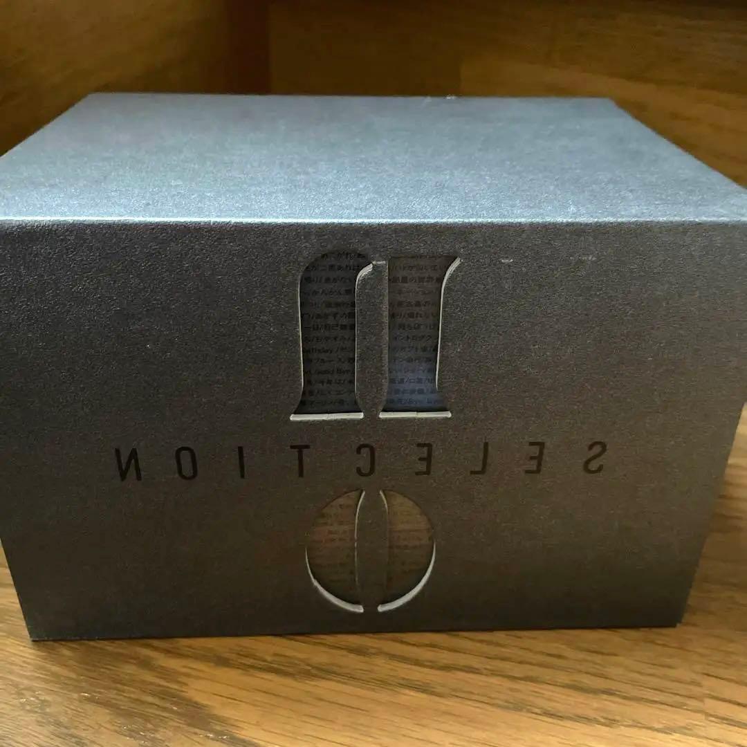 井上陽水 no SELECTION 未開封有り - メルカリ