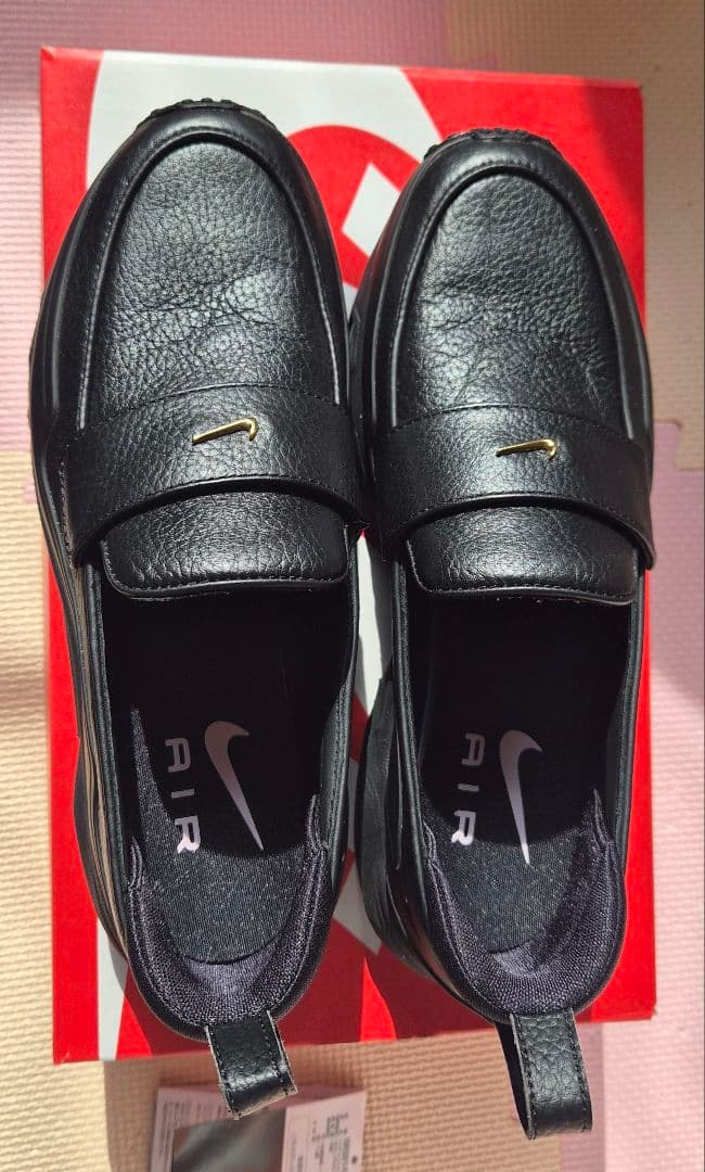 Nike Air Max Phenomena 7.5ナイキフェノメナ24.5cm - メルカリ