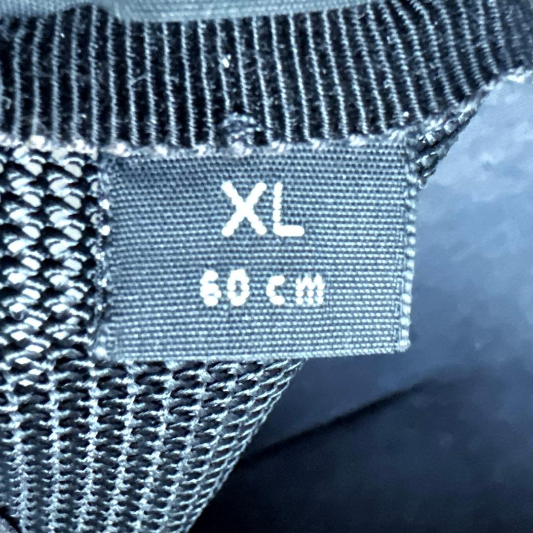 グッチ アジャスタブルキャップ タイガー GGスプリーム XLサイズ