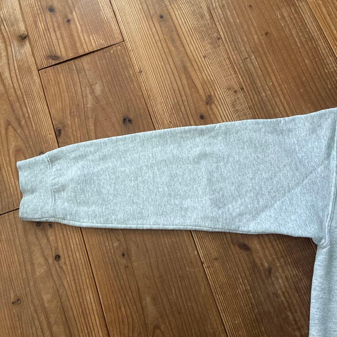 creek angler's device スウェット グレー - メルカリ