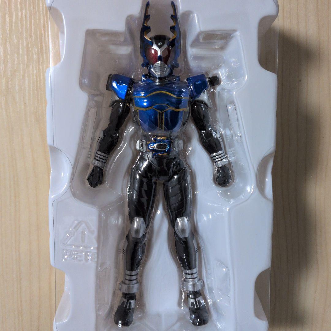 S.H.Figuarts（真骨彫製法） 仮面ライダーガタック ライダーフォーム