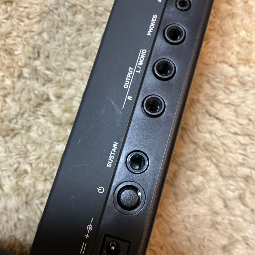 YAMAHA reface CP完動品【スタンド付】 - メルカリ
