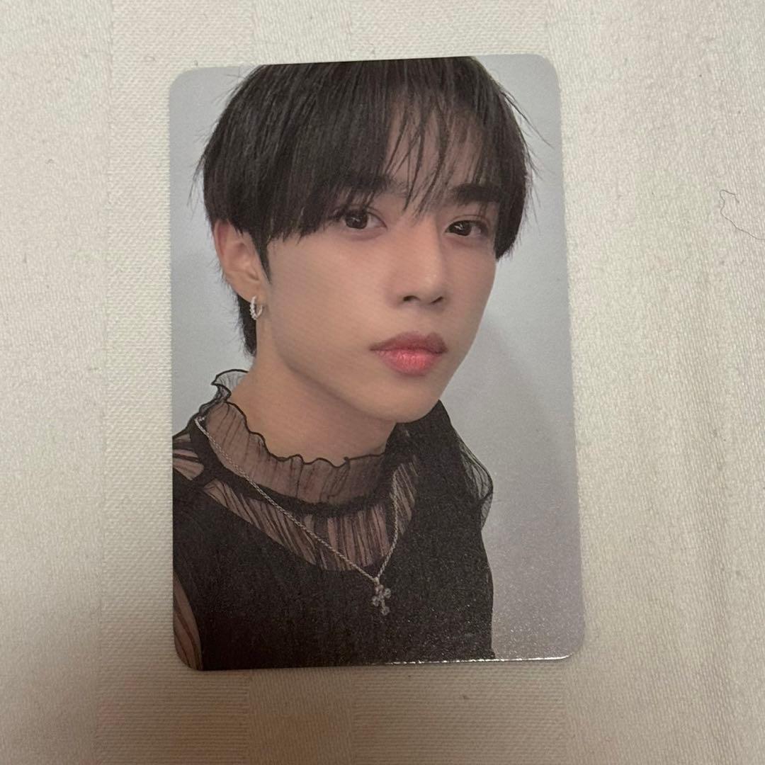 THEBOYZ ソヌ Nectar EVERLINE ラキドロ 特典トレカ - メルカリ