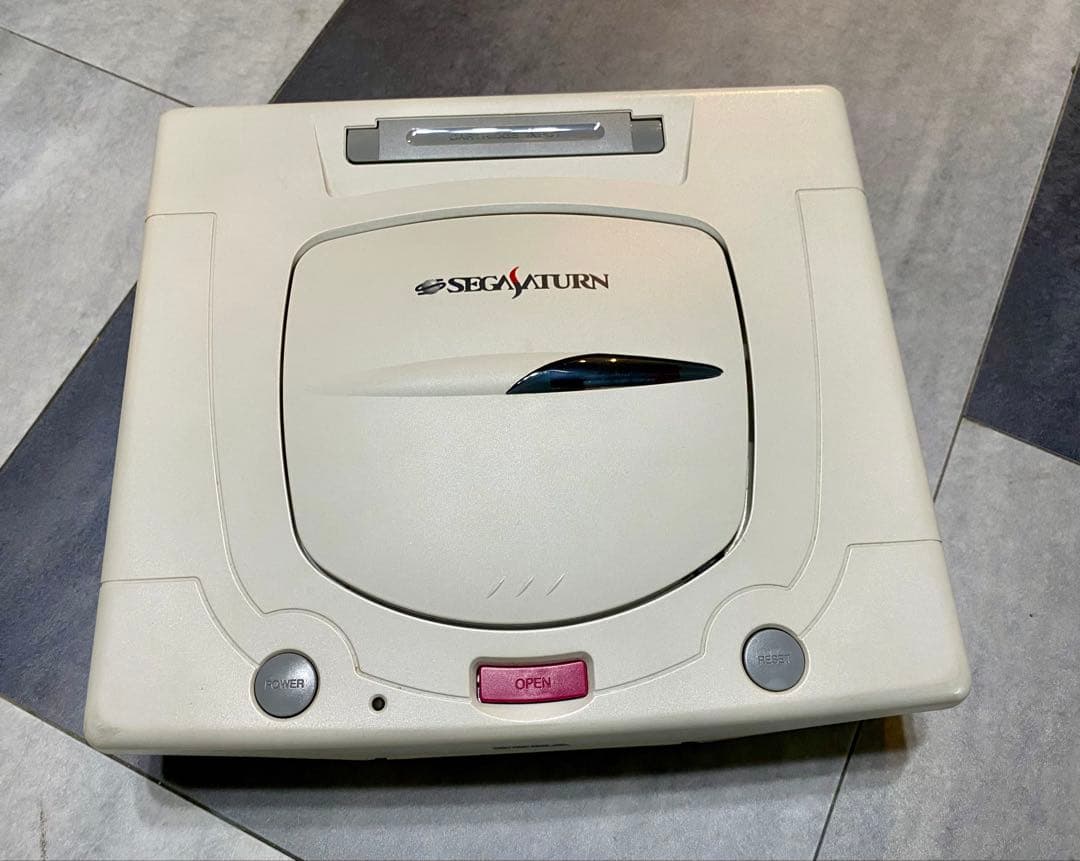 セット売り】ドラゴンクエスト メタルスライムエディション & セガサターン