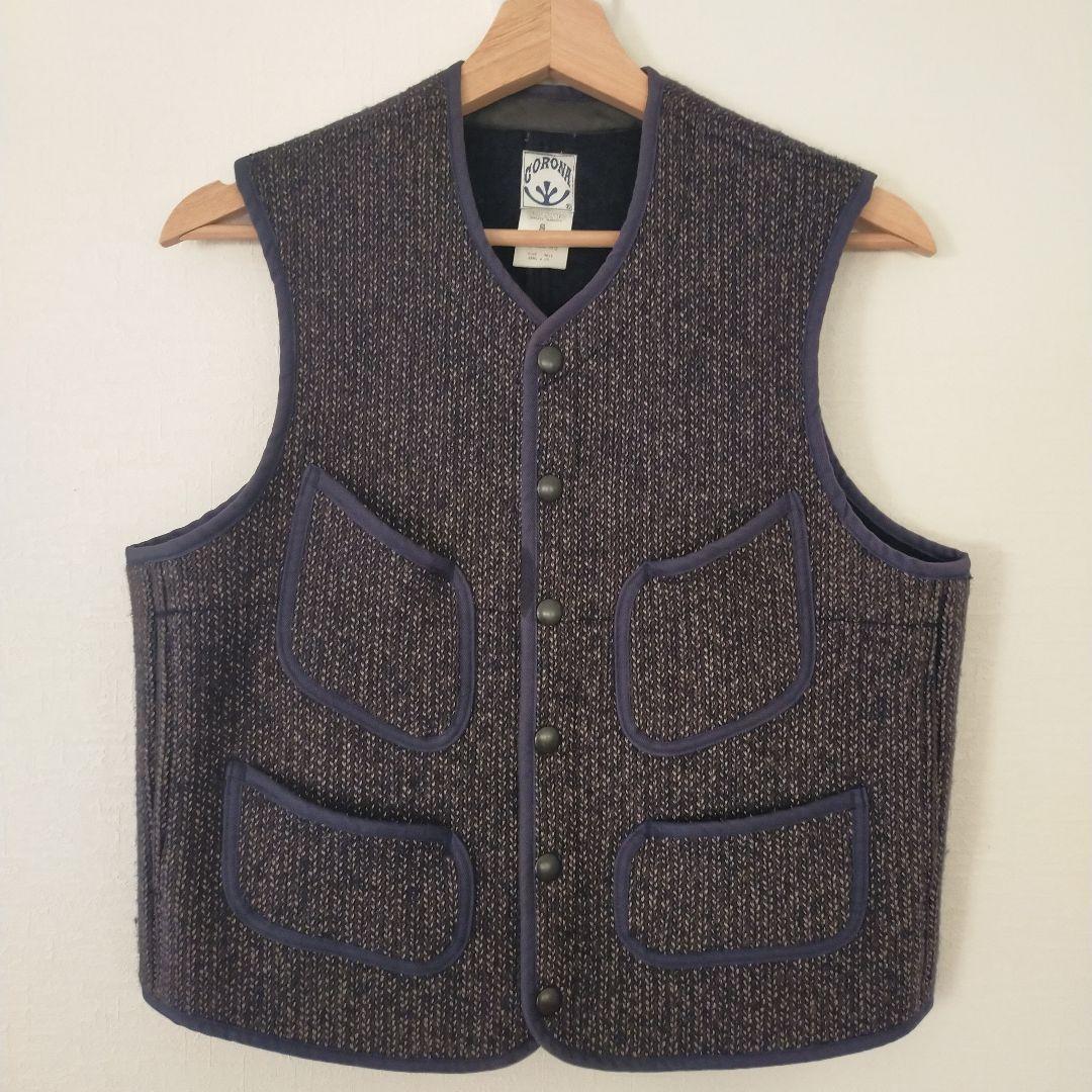 CORONA ✕ BEAMS PLUS 別注ビーチクロスベスト - メルカリ