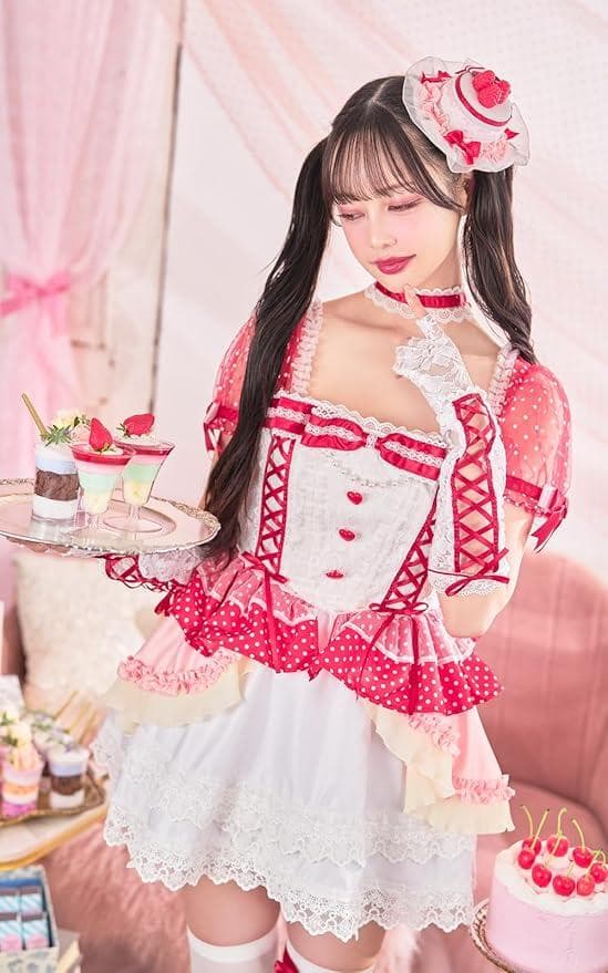 malymoon / マリームーン パティスリーケーキメイド（ショートケーキ