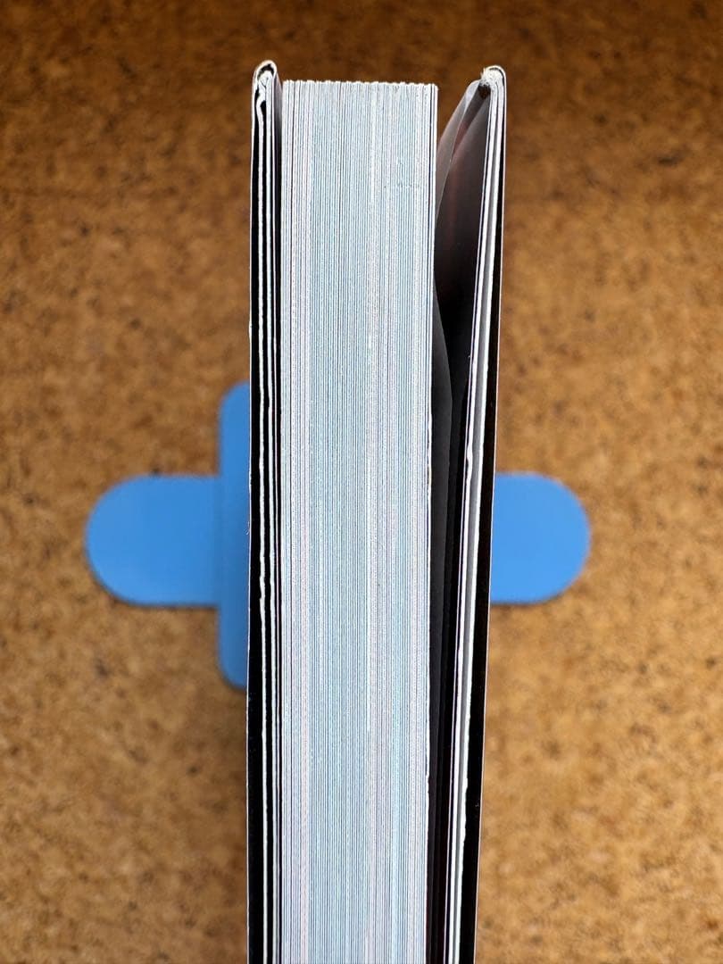 HIROMIX girls blue 1996年初版帯付